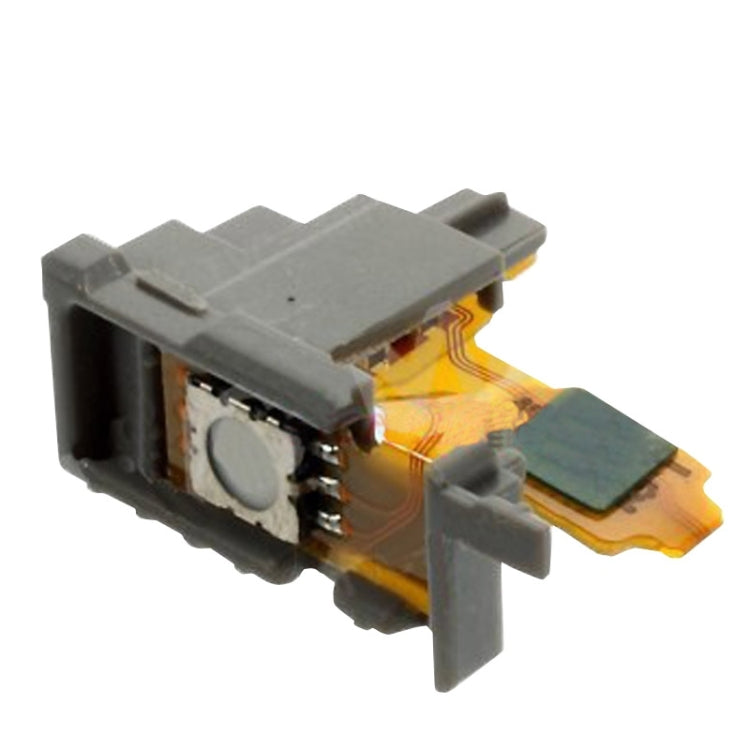 Camera Button Flex Cable for Sony Xperia Z1 Compact / D5503 , For Xperia Z1 Compact / D5503