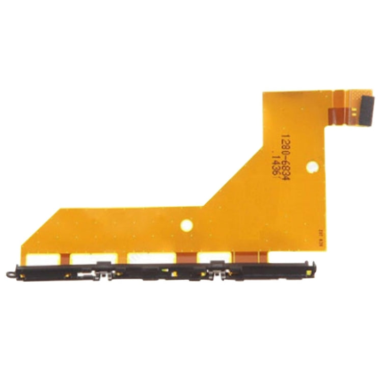 Magnetic Charging Port Flex Cable  for Sony Xperia Z3, For Xperia Z3