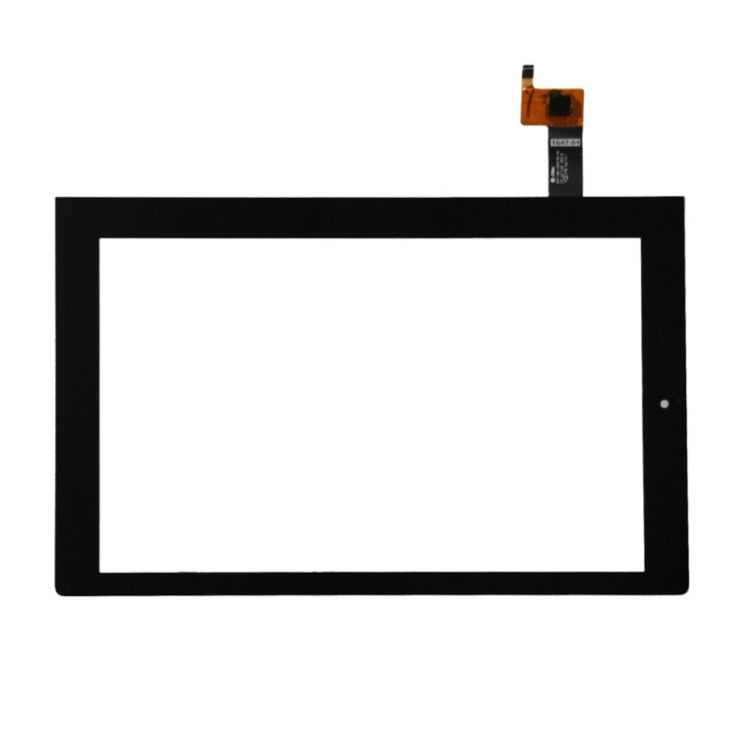 Touch Panel  for Lenovo YOGA Tablet 2 / 1050 / 1050F / 1050L, For Lenovo YOGA Tablet 2