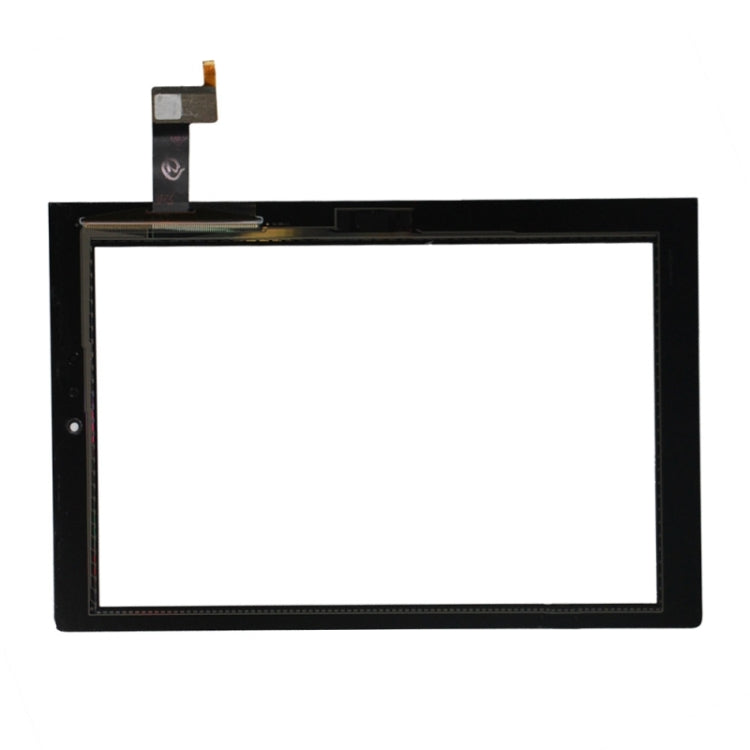 Touch Panel  for Lenovo YOGA Tablet 2 / 1050 / 1050F / 1050L, For Lenovo YOGA Tablet 2