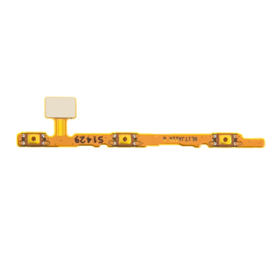 Power Button and Volume Button Flex Cable  for Huawei Ascend Mate 7, For Huawei Ascend Mate 7