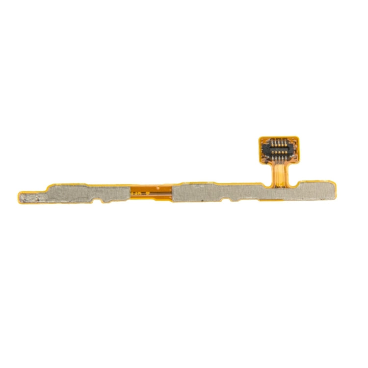Power Button and Volume Button Flex Cable  for Huawei Ascend Mate 7, For Huawei Ascend Mate 7