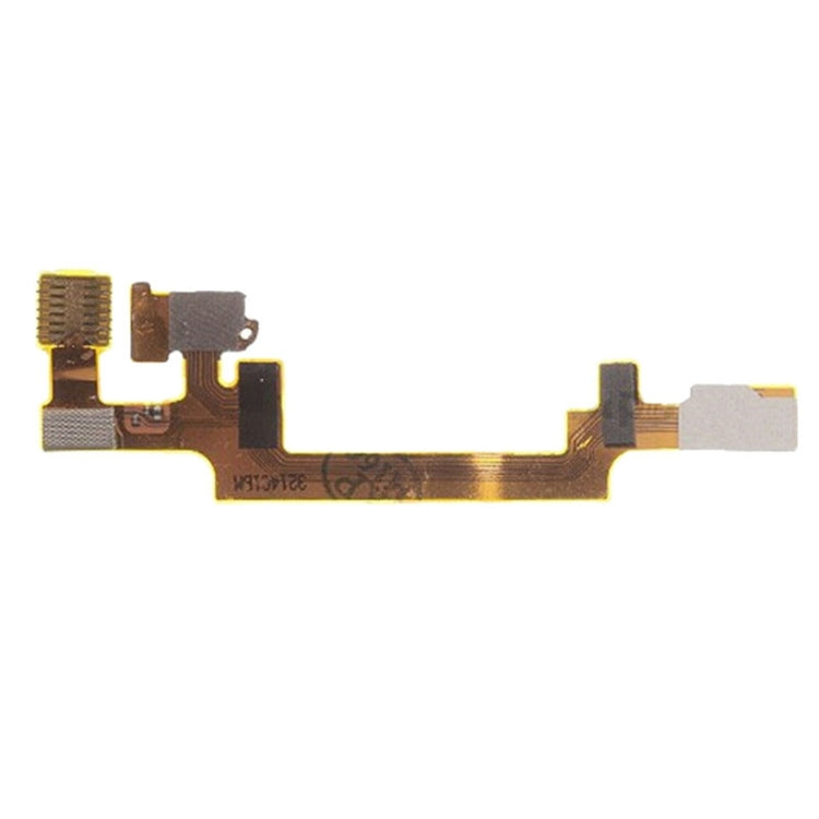 Front Facing Camera Module  Parts for Nokia Lumia 1020, For Nokia Lumia 1020