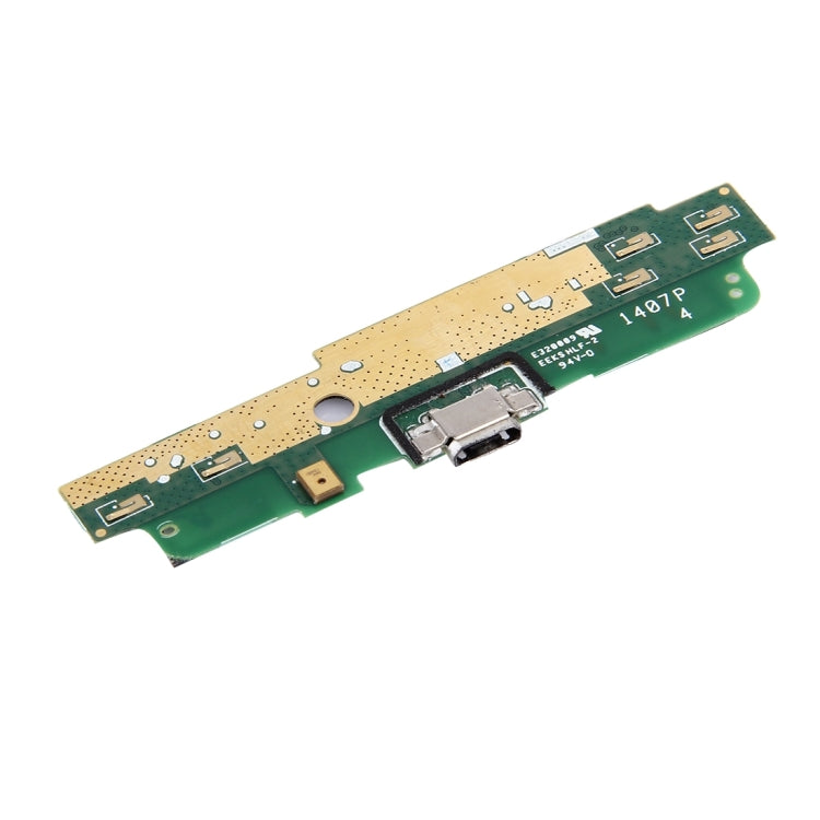 Charging Port Flex Cable  Parts for Nokia Lumia 1320, For Nokia Lumia 1320