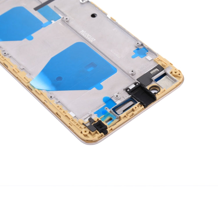 For Huawei Honor 4X Front Housing Screen Frame Bezel, Honor 4X