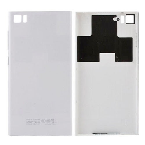 Back Housing Cover for Xiaomi Mi3, For Mi 3, For Xiaomi Mi 3