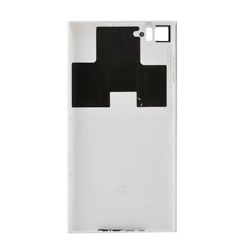 Back Housing Cover for Xiaomi Mi3, For Mi 3, For Xiaomi Mi 3