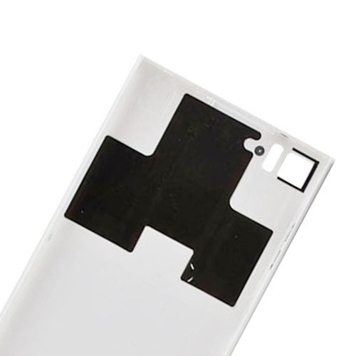 Back Housing Cover for Xiaomi Mi3, For Mi 3, For Xiaomi Mi 3