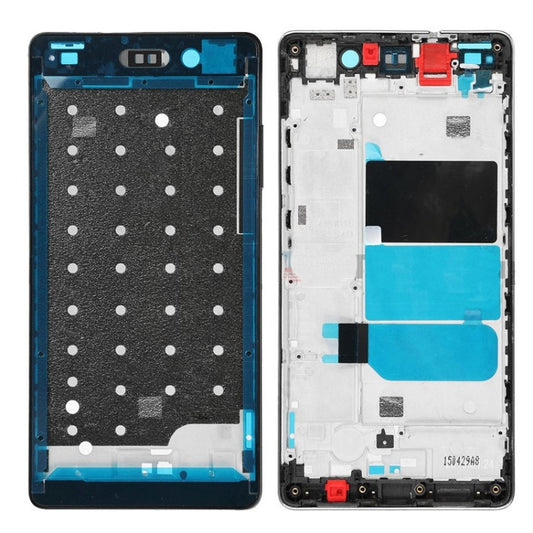 Front Housing Screen Frame Bezel for Huawei Ascend P8 Lite, For Huawei Ascend P8 Lite, For Huawei Ascend P8
