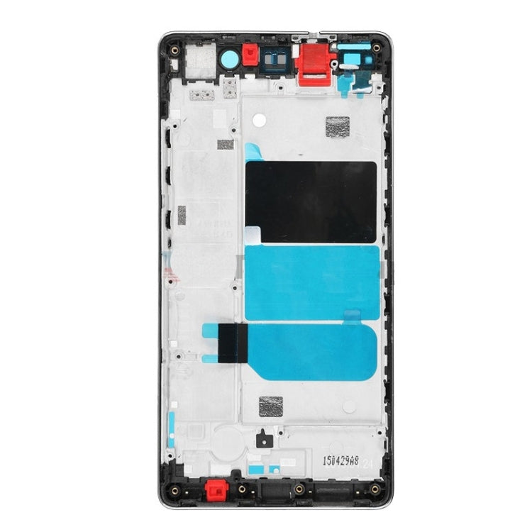 Front Housing Screen Frame Bezel for Huawei Ascend P8 Lite, For Huawei Ascend P8 Lite, For Huawei Ascend P8