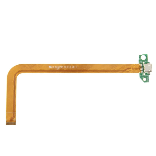 Charging Port Flex Cable  for HP Slate 7, For HP Slate 7