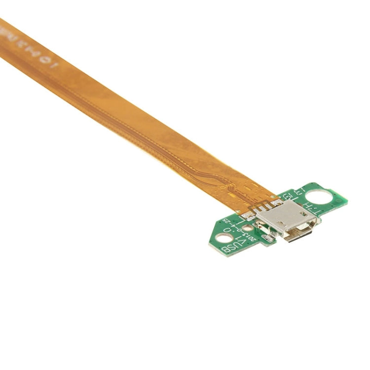 Charging Port Flex Cable  for HP Slate 7, For HP Slate 7