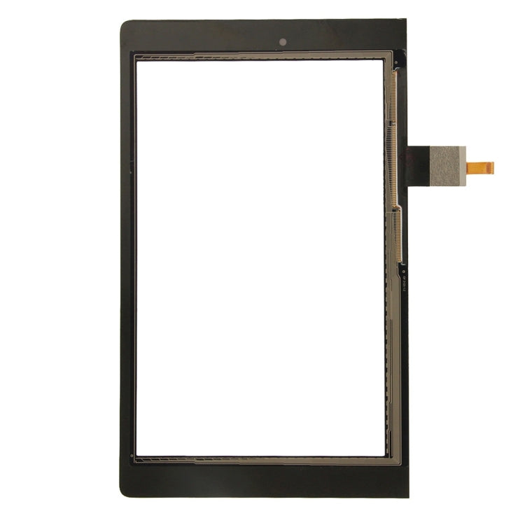 Touch Panel  for Lenovo YOGA Tablet 3 8.0 WiFi YT3-850F, For Lenovo YOGA Tablet 3