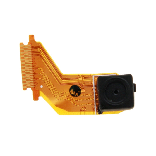 Front Facing Camera Module  for Sony Xperia Z3 Compact / mini, For Xperia Z3 Compact / D5803