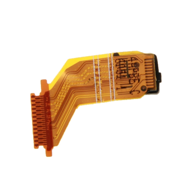 Front Facing Camera Module  for Sony Xperia Z3 Compact / mini, For Xperia Z3 Compact / D5803
