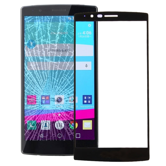 Front Screen Outer Glass Lens for LG G4 / H818, For LG G4 / H818