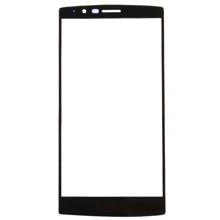Front Screen Outer Glass Lens for LG G4 / H818, For LG G4 / H818