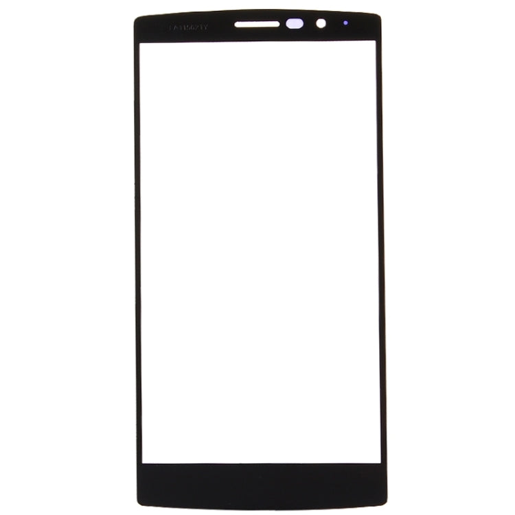 Front Screen Outer Glass Lens for LG G4 / H818, For LG G4 / H818