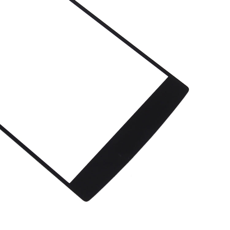 Front Screen Outer Glass Lens for LG G4 / H818, For LG G4 / H818