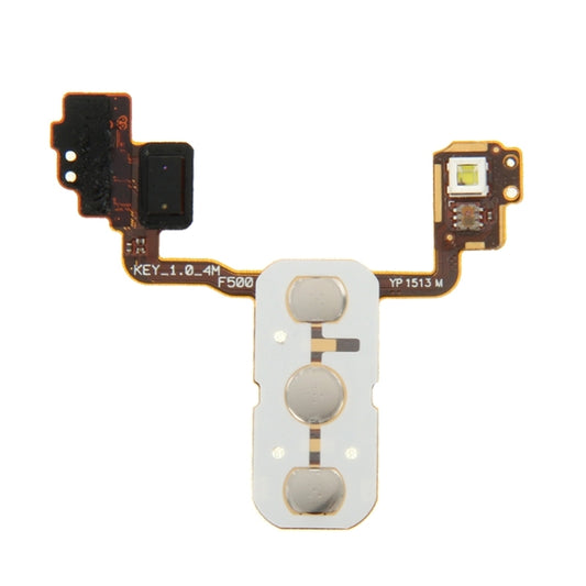 Power Button & Volume Button Flex Cable Replacement for LG G4, For LG G4