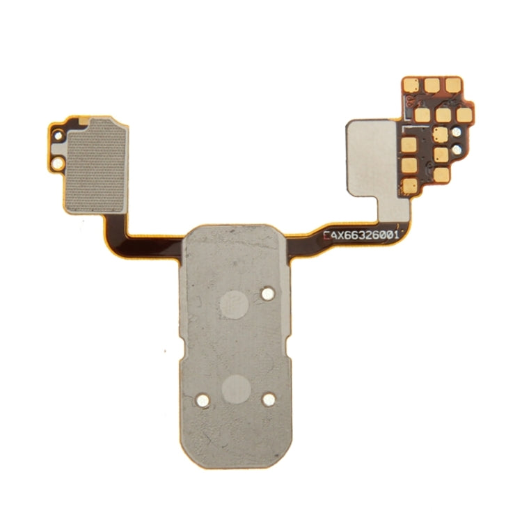 Power Button & Volume Button Flex Cable Replacement for LG G4, For LG G4