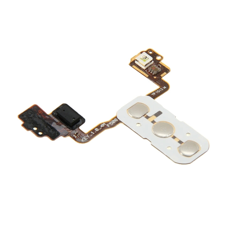 Power Button & Volume Button Flex Cable Replacement for LG G4, For LG G4