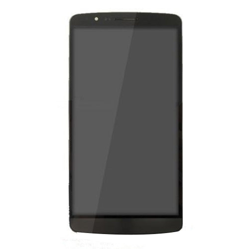LCD Display + Touch Panel with Frame  for LG G3 / D850 / D851 / D855 / VS985, For LG G3 / D855