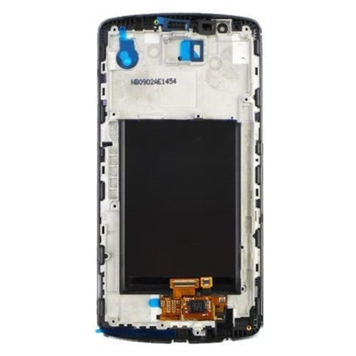 LCD Display + Touch Panel with Frame  for LG G3 / D850 / D851 / D855 / VS985, For LG G3 / D855