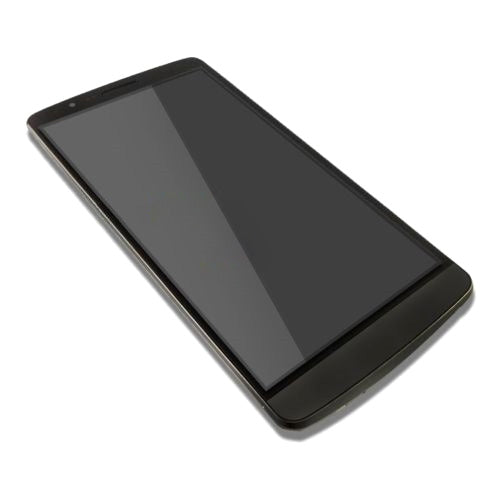 LCD Display + Touch Panel with Frame  for LG G3 / D850 / D851 / D855 / VS985, For LG G3 / D855