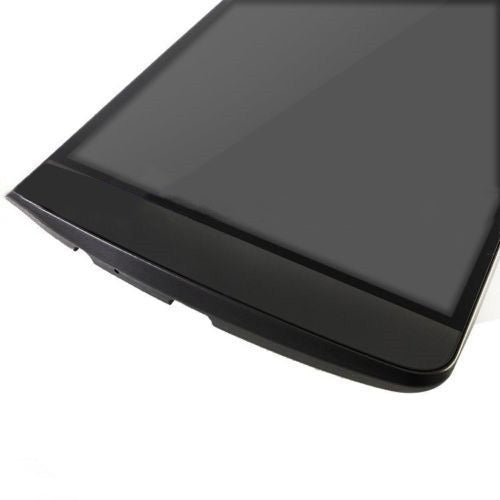 LCD Display + Touch Panel with Frame  for LG G3 / D850 / D851 / D855 / VS985, For LG G3 / D855