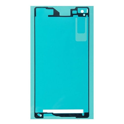 Front Housing LCD Frame Adhesive Sticker for Sony Xperia Z2 / L50W / D6503 / D6502, For Xperia Z2 / L50w