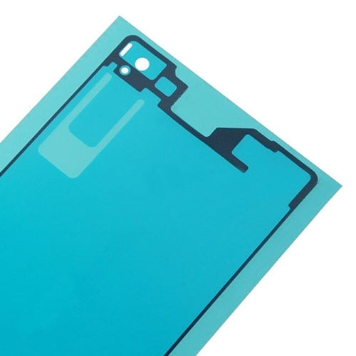 Front Housing LCD Frame Adhesive Sticker for Sony Xperia Z2 / L50W / D6503 / D6502, For Xperia Z2 / L50w