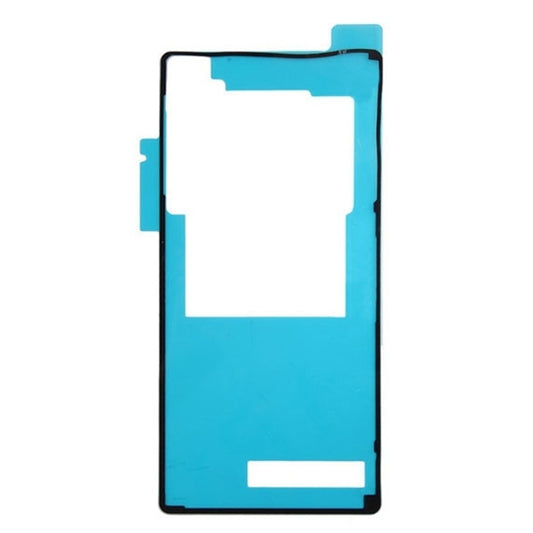 Battery Back Cover Adhesive Sticker for Sony Xperia Z3 / D6603 / D6653, For Xperia Z3 Battery