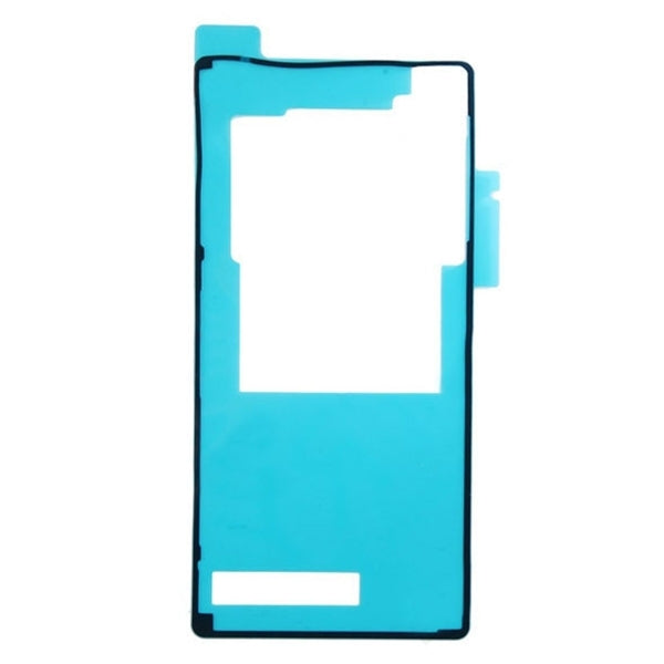 Battery Back Cover Adhesive Sticker for Sony Xperia Z3 / D6603 / D6653, For Xperia Z3 Battery