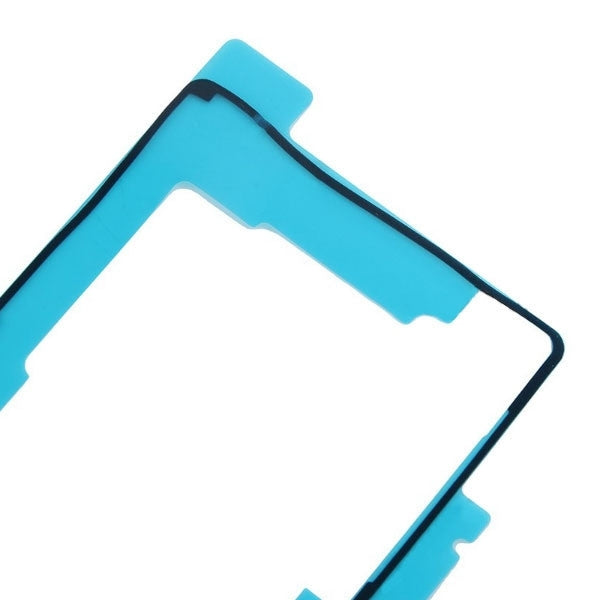 Battery Back Cover Adhesive Sticker for Sony Xperia Z3 / D6603 / D6653, For Xperia Z3 Battery