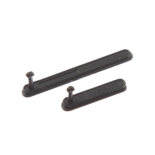 Micro SD / USB Data Charging Port Cover + SIM Card Cap Dustproof Block Set for Sony Xperia Z3, For Xperia Z3