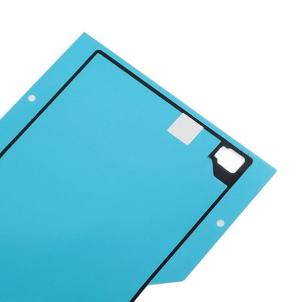 Battery Back Cover Adhesive Sticker for Sony Xperia Z Ultra / XL39h, For Xperia Z Ultra / XL39h Battery