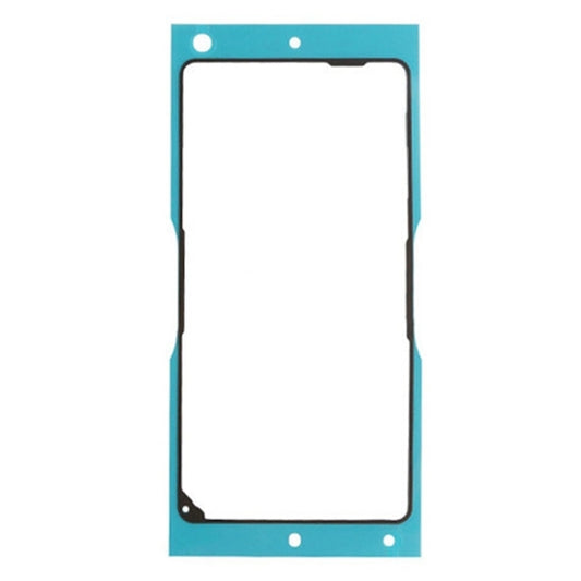Rear Housing Adhesive Sticker for Sony Xperia Z1 Compact / Z5503, For Sony Xperia Z1 Compact Battery