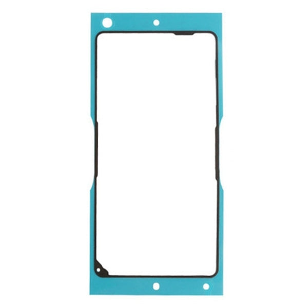 Rear Housing Adhesive Sticker for Sony Xperia Z1 Compact / Z5503, For Sony Xperia Z1 Compact Battery