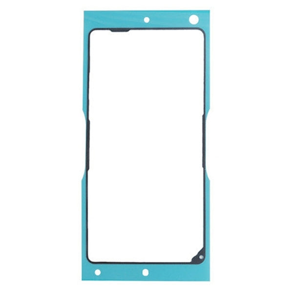 Rear Housing Adhesive Sticker for Sony Xperia Z1 Compact / Z5503, For Sony Xperia Z1 Compact Battery
