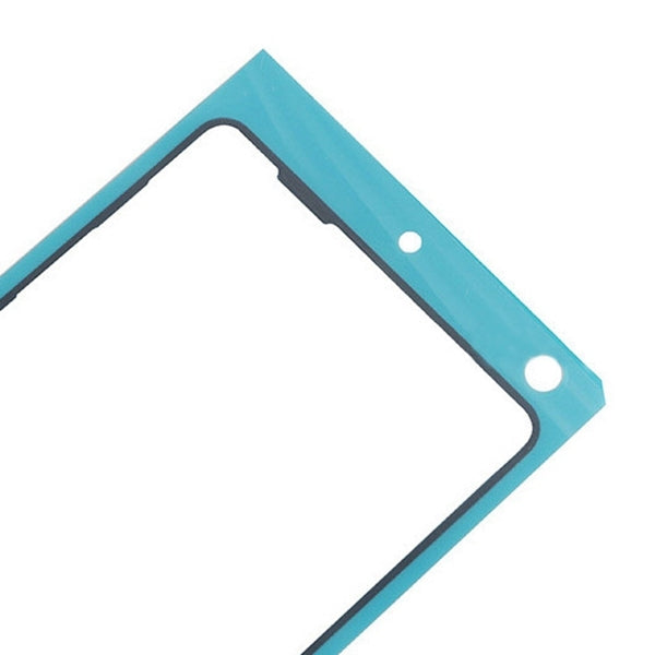 Rear Housing Adhesive Sticker for Sony Xperia Z1 Compact / Z5503, For Sony Xperia Z1 Compact Battery