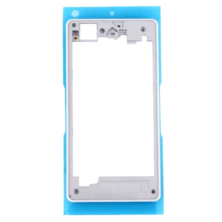 Rear Housing Frame  for Sony Xperia Z1 Compact / D5503, For Xperia Z1 Compact / D5503, For Xperia Z1 Compact / Rear
