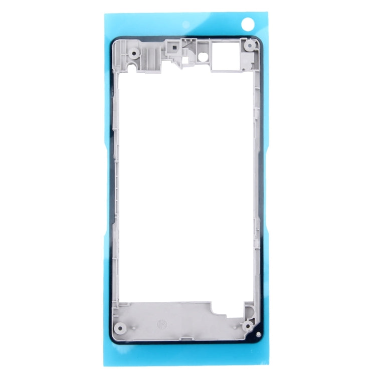 Rear Housing Frame  for Sony Xperia Z1 Compact / D5503, For Xperia Z1 Compact / D5503, For Xperia Z1 Compact / Rear