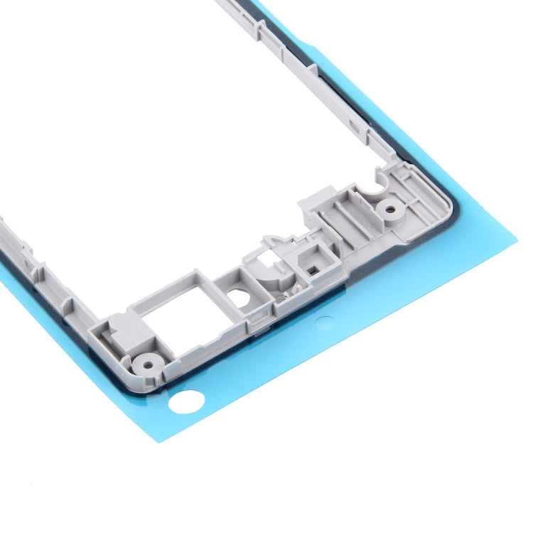 Rear Housing Frame  for Sony Xperia Z1 Compact / D5503, For Xperia Z1 Compact / D5503, For Xperia Z1 Compact / Rear