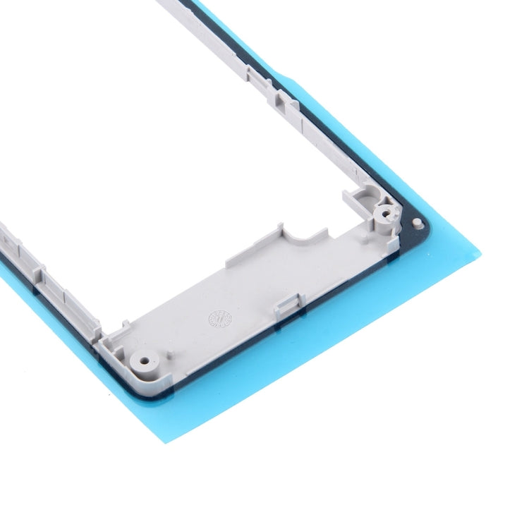 Rear Housing Frame  for Sony Xperia Z1 Compact / D5503, For Xperia Z1 Compact / D5503, For Xperia Z1 Compact / Rear