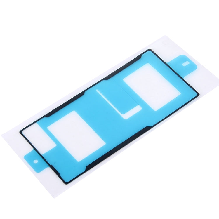 Rear Housing Adhesive for Sony Xperia Z5 Compact / mini, For Xperia Z5 Compact