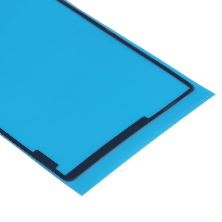 Rear Housing Adhesive for Sony Xperia M4 Aqua, For Xperia M4 Aqua