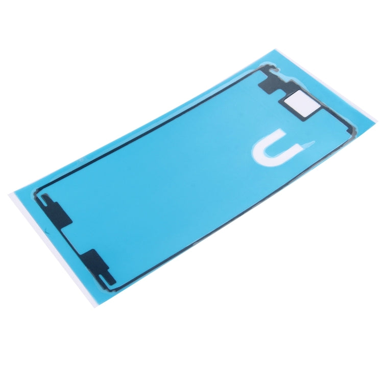 Front Housing Adhesive for Sony Xperia M4 Aqua, For Xperia M4 Aqua