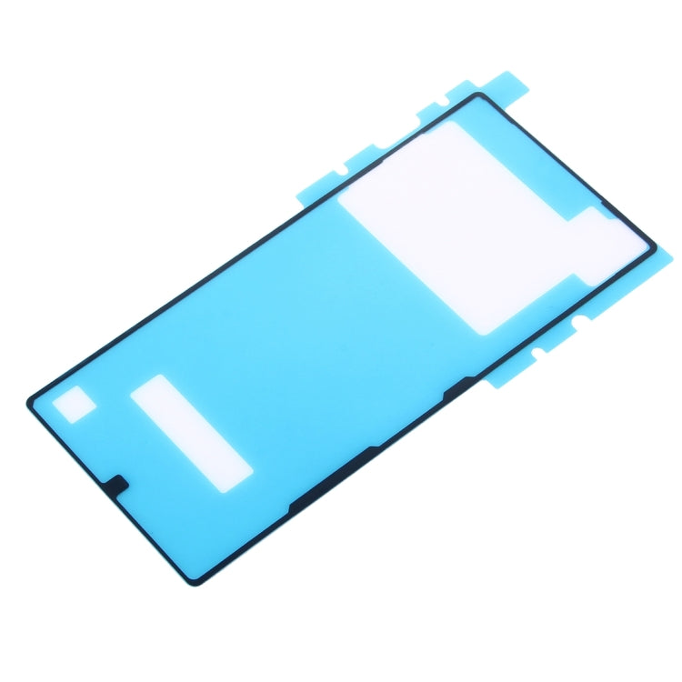 Rear Housing Adhesive for Sony Xperia Z5 Premium / Plus, For Xperia Z5 Premium / Plus