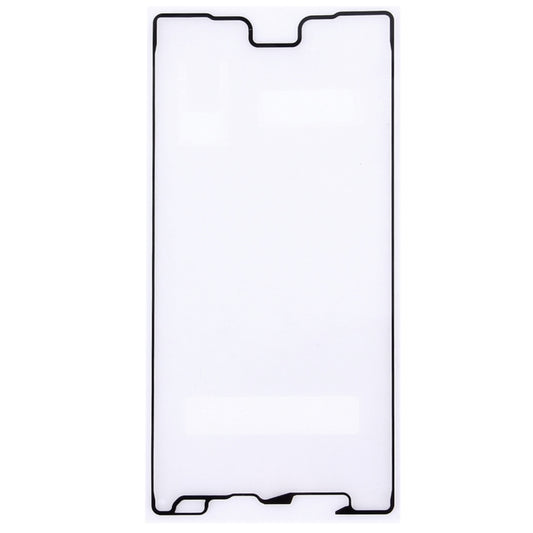 Front Housing Adhesive for Sony Xperia Z5 Premium / Plus, For Xperia Z5 Premium